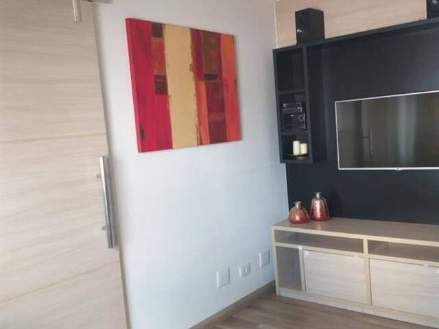 #2289 - Apartamento para Venda em São Paulo - SP - 2