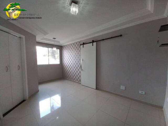 #2292 - Apartamento para Venda em São Paulo - SP