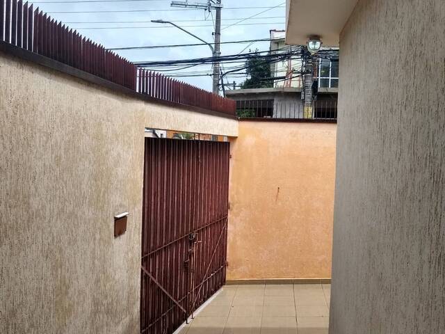 #478 - Casa para Locação em São Paulo - SP