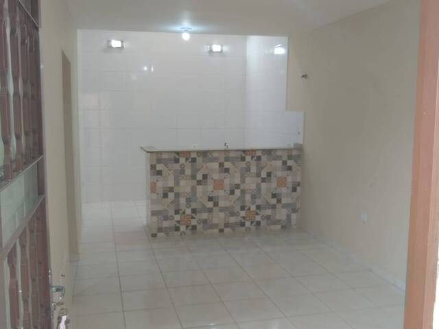 #478 - Casa para Locação em São Paulo - SP