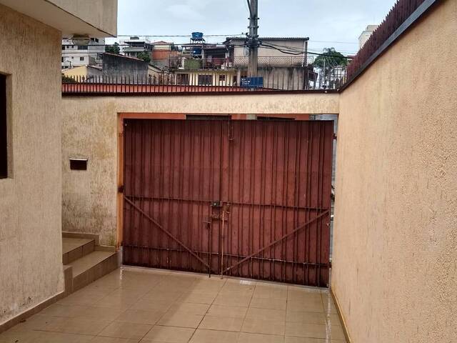 #478 - Casa para Locação em São Paulo - SP