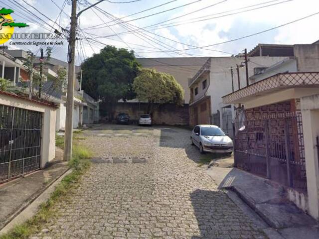 #2295 - Casa para Locação em São Paulo - SP - 1