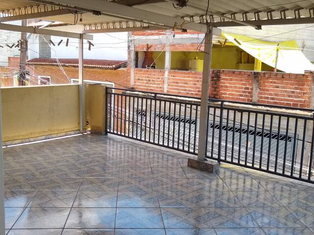 Sobrado para Venda em São Paulo - 4