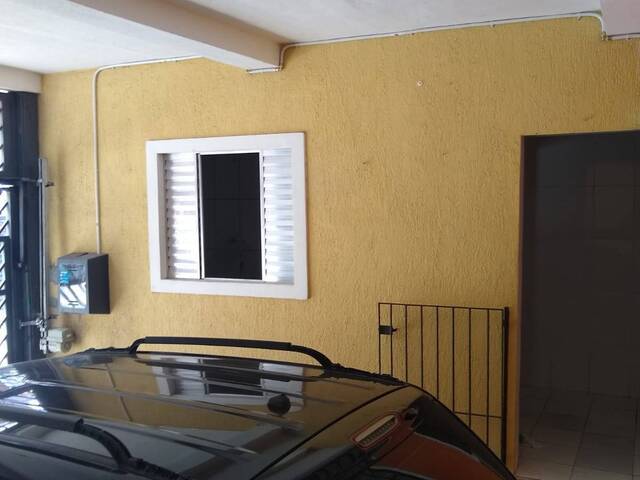 #2299 - Sobrado para Venda em São Paulo - SP