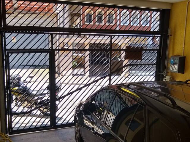 #2299 - Sobrado para Venda em São Paulo - SP