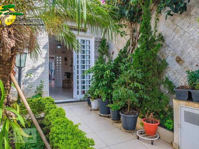 #2301 - Sobrado para Venda em São Paulo - SP