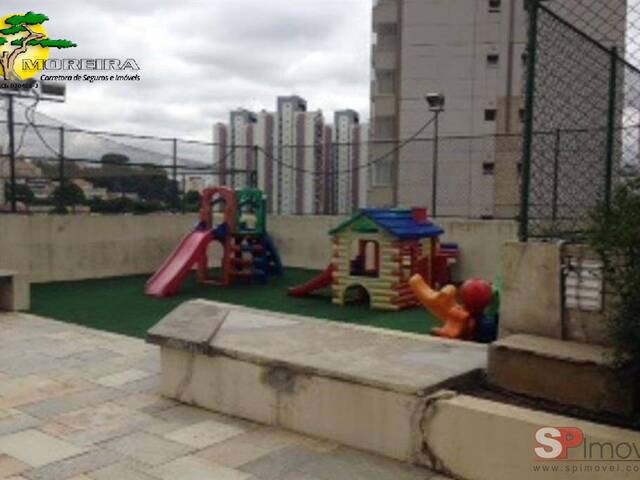 Apartamento para Venda em São Paulo - 3