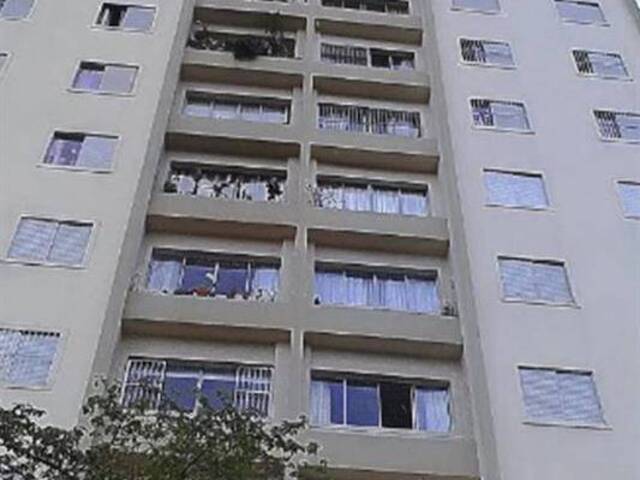 #2306 - Apartamento para Venda em São Paulo - SP
