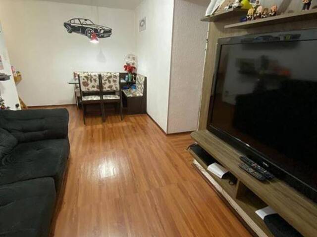 #2312 - Apartamento para Venda em São Paulo - SP