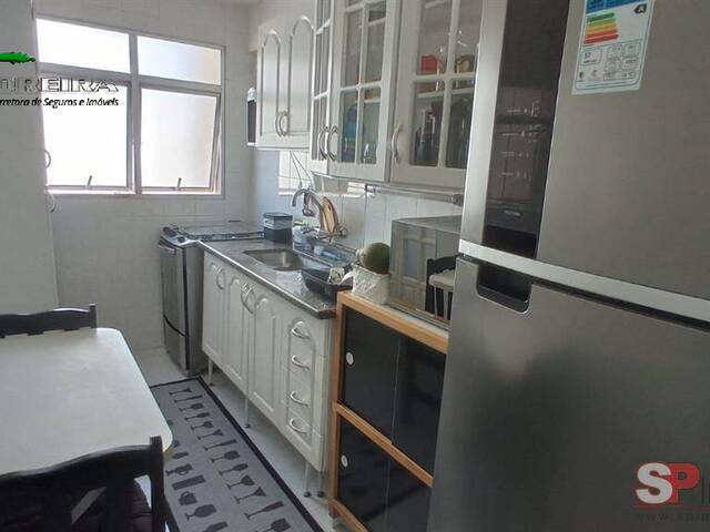 Apartamento para Venda em São Paulo - 5