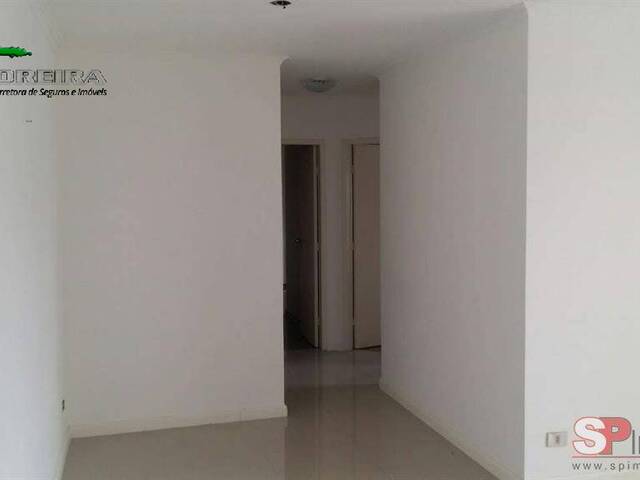 #2322 - Apartamento para Venda em São Paulo - SP