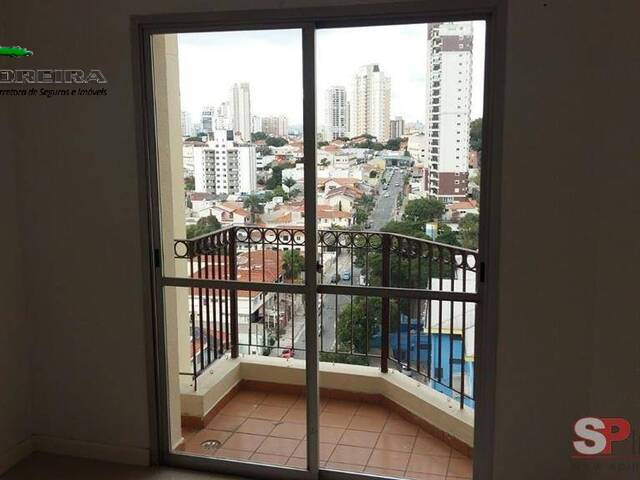 #2322 - Apartamento para Venda em São Paulo - SP