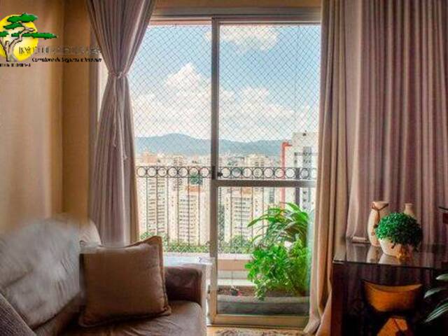 Apartamento para Venda em São Paulo - 4