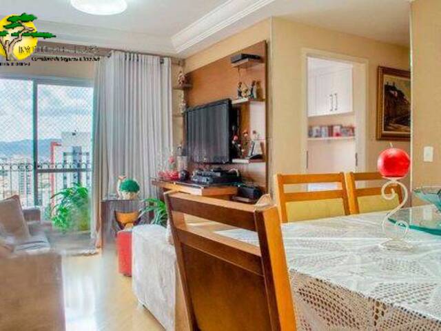 Apartamento para Venda em São Paulo - 5