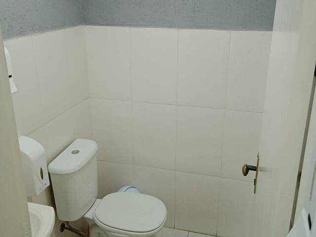 #2331 - Sala para Locação em São Paulo - SP - 3