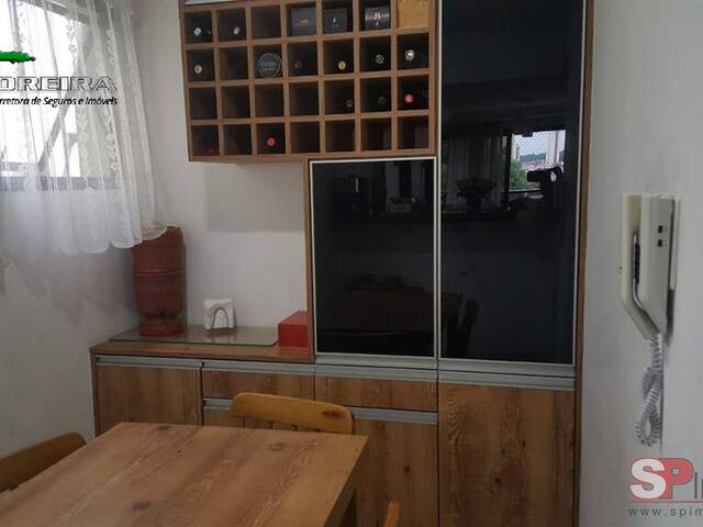 #2332 - Apartamento para Venda em São Paulo - SP