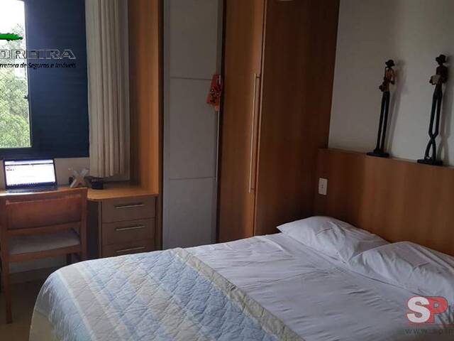 #2332 - Apartamento para Venda em São Paulo - SP