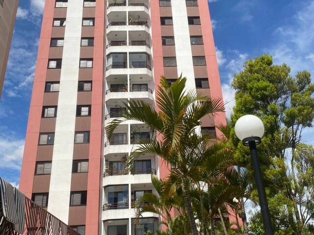 #2337 - Apartamento para Venda em São Paulo - SP