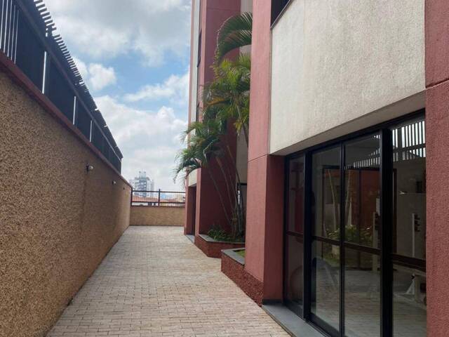 #2337 - Apartamento para Venda em São Paulo - SP