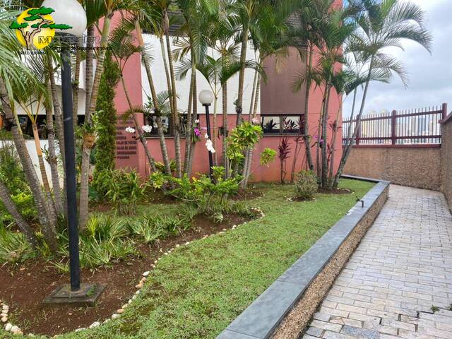 #2337 - Apartamento para Venda em São Paulo - SP