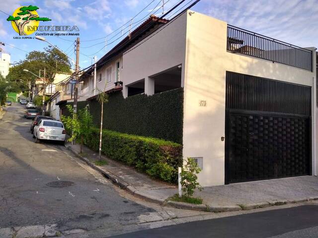 Sobrado para Venda em São Paulo - 2