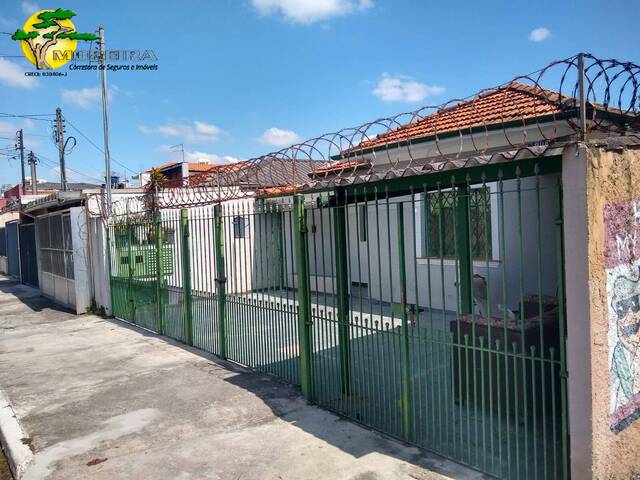 #2353 - Casa para Locação em São Paulo - SP - 1