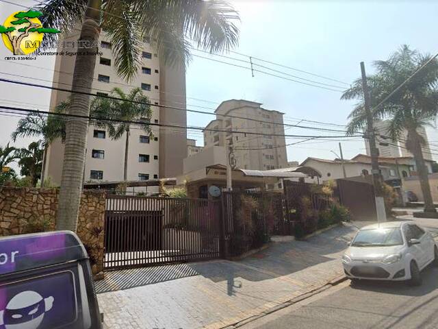 #2363 - Apartamento para Venda em São Paulo - SP - 1