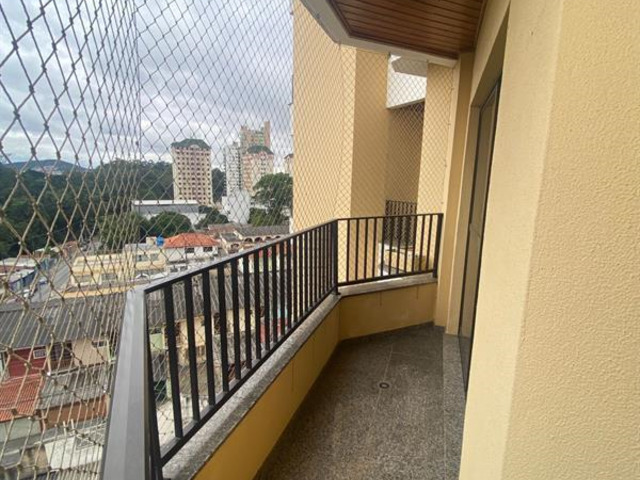 #2366 - Apartamento para Locação em São Paulo - SP - 2