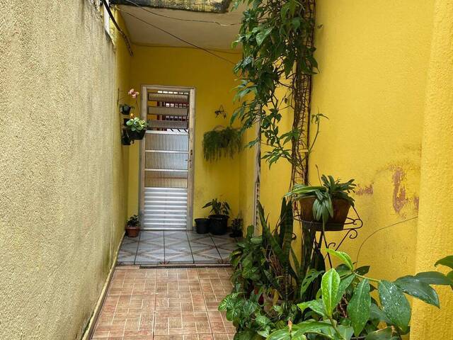 Sobrado para Venda em São Paulo - 4
