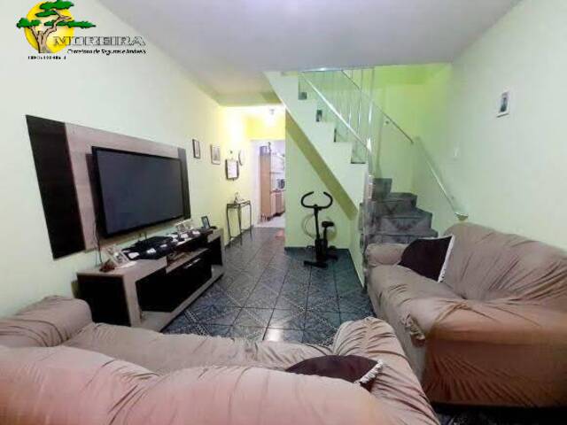 Sobrado para Venda em São Paulo - 5