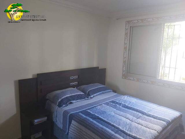 #2375 - Apartamento para Venda em São Paulo - SP