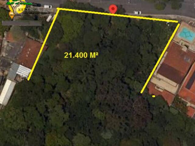 #2379 - Terreno para Venda em São Paulo - SP - 1