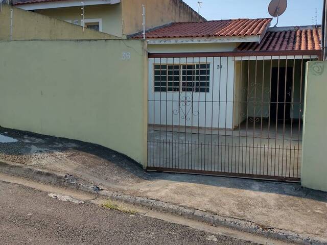 Venda em Atibaia Jardim - Atibaia