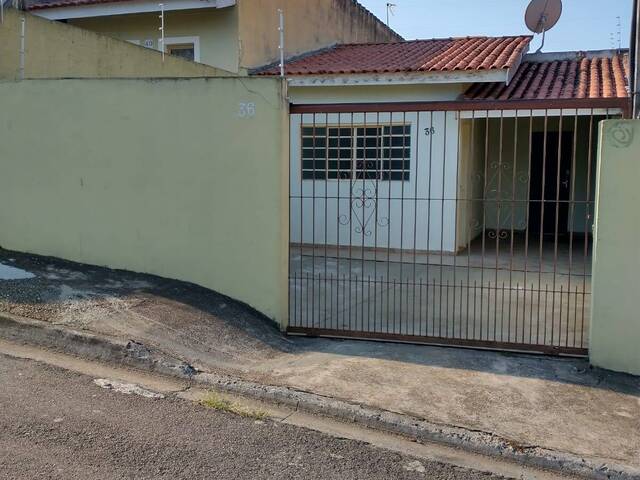 #2387 - Casa para Venda em Atibaia - SP - 1