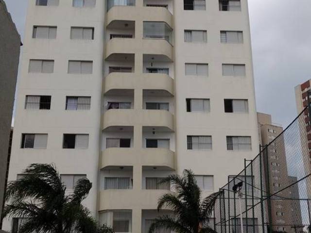 #2391 - Apartamento para Locação em São Paulo - SP