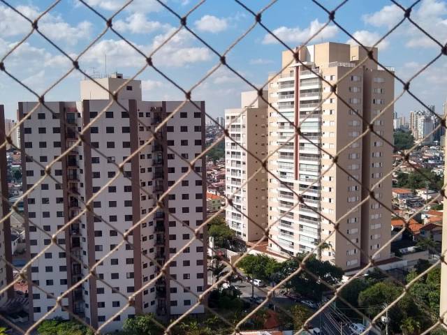#2391 - Apartamento para Locação em São Paulo - SP