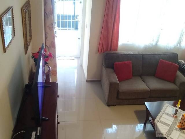 #2413 - Sobrado para Venda em São Paulo - SP