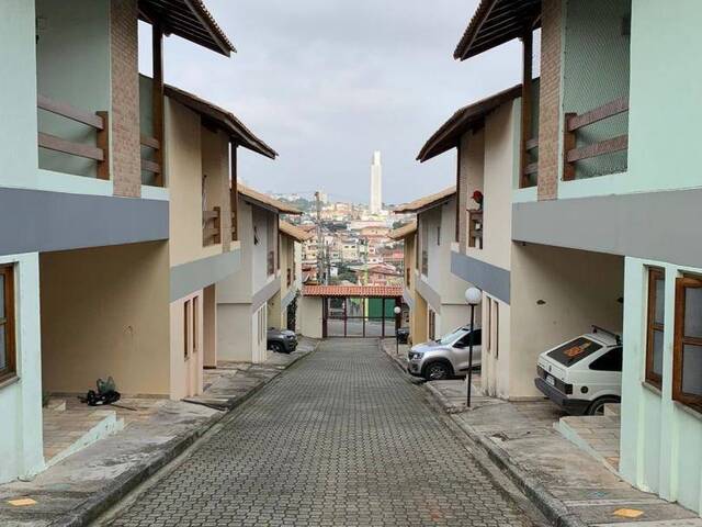 #2415 - Sobrado para Venda em São Paulo - SP