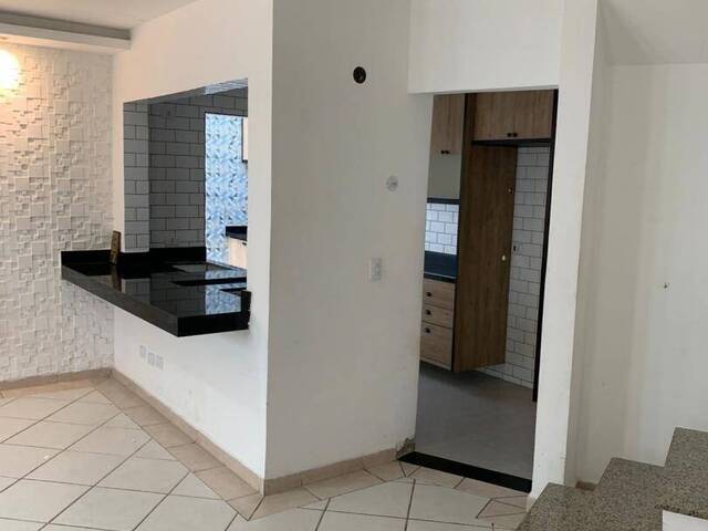Sobrado para Venda em São Paulo - 5