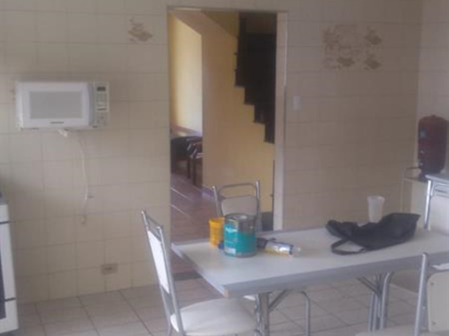 Sobrado para Venda em São Paulo - 4