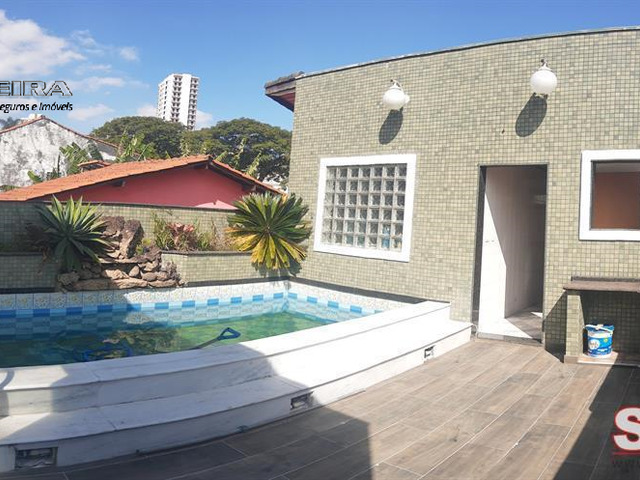 #2427 - Sobrado para Venda em São Paulo - SP