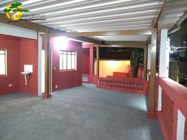 #2417 - Casa para Locação em São Paulo - SP