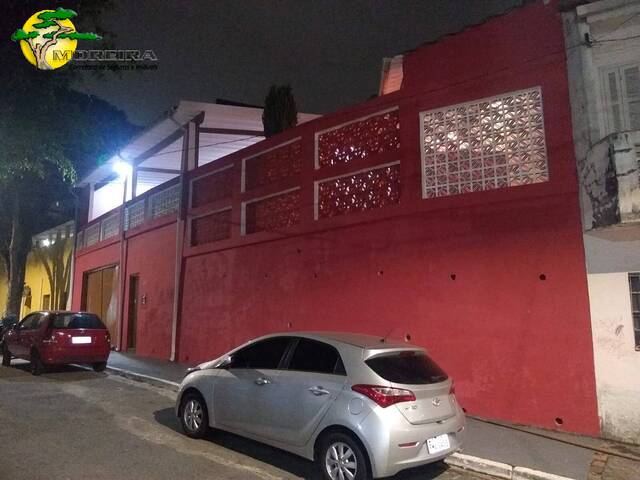 #2417 - Casa para Locação em São Paulo - SP