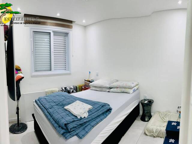 Apartamento para Venda em São Paulo - 2