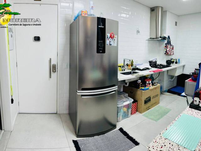 Apartamento para Venda em São Paulo - 5