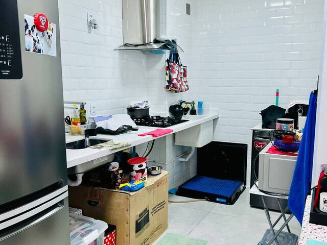 Apartamento para Venda em São Paulo - 4