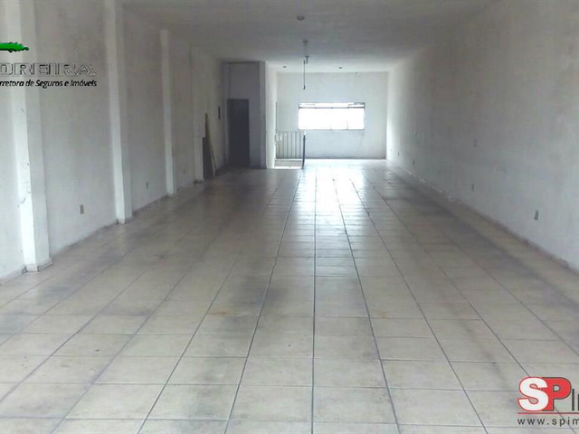 #835 - Prédio comercial para Venda em São Paulo - SP