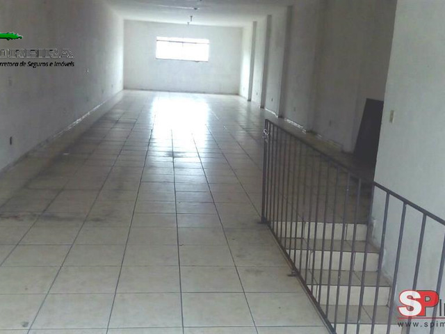 #835 - Prédio comercial para Venda em São Paulo - SP