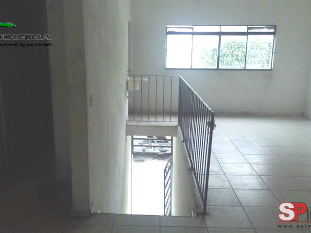 #835 - Prédio comercial para Venda em São Paulo - SP