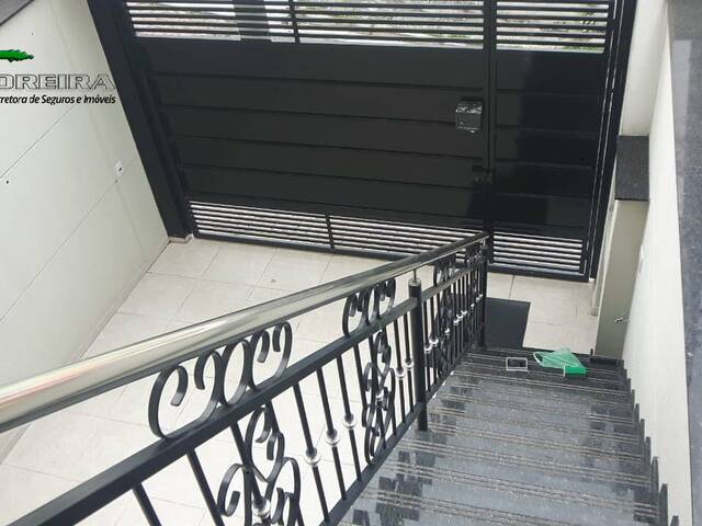 Sobrado para Venda em São Paulo - 3